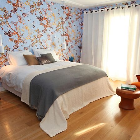 Aguamel Sintra, Boutique Guest House מראה חיצוני תמונה