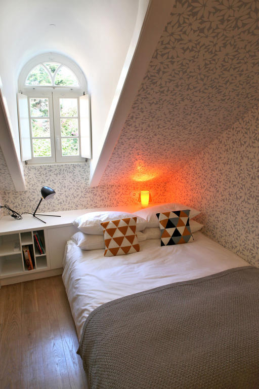 Aguamel Sintra, Boutique Guest House חדר תמונה
