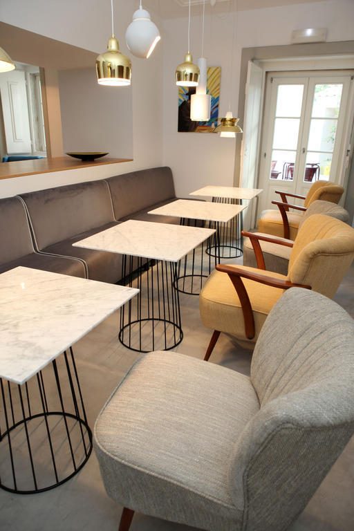 Aguamel Sintra, Boutique Guest House מראה חיצוני תמונה