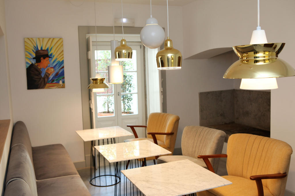 Aguamel Sintra, Boutique Guest House מראה חיצוני תמונה