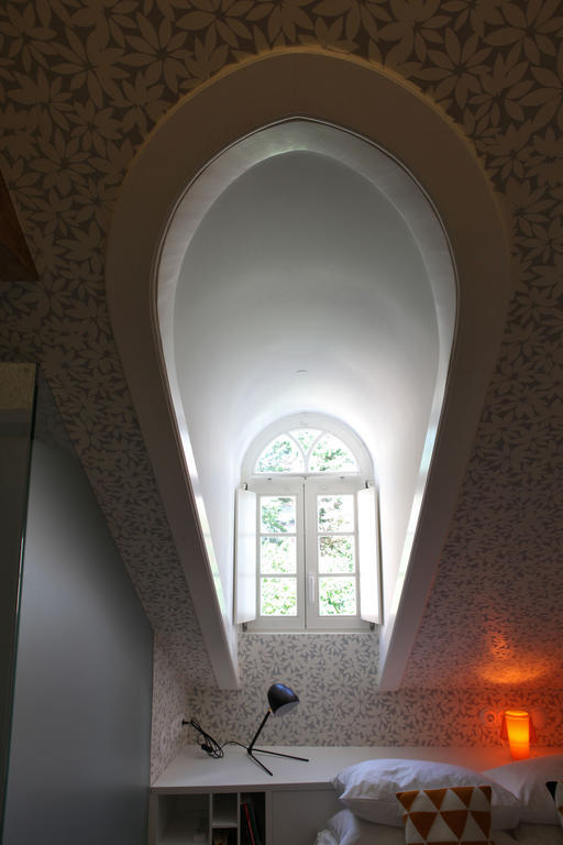 Aguamel Sintra, Boutique Guest House חדר תמונה