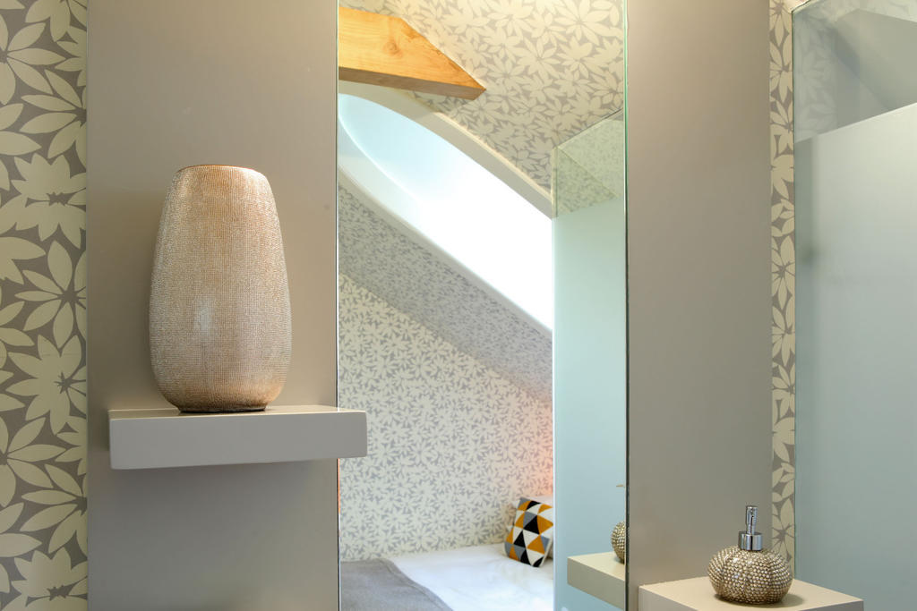 Aguamel Sintra, Boutique Guest House חדר תמונה