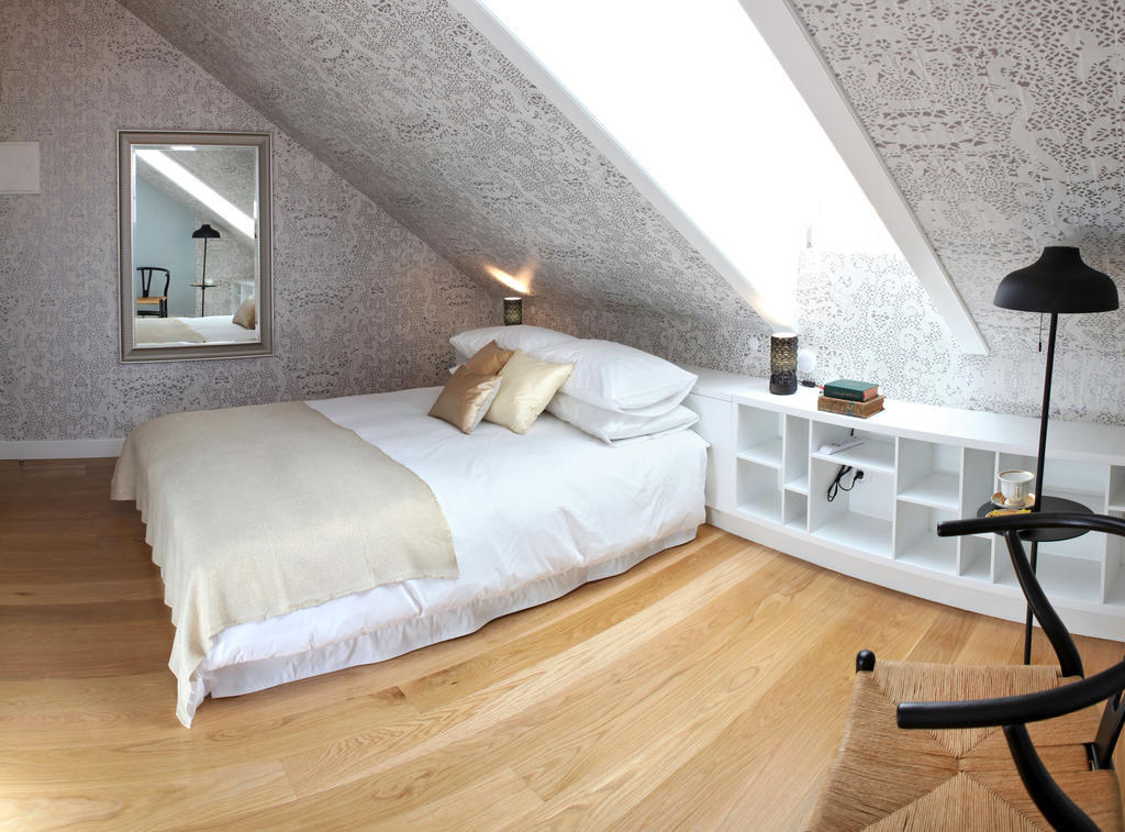 Aguamel Sintra, Boutique Guest House חדר תמונה