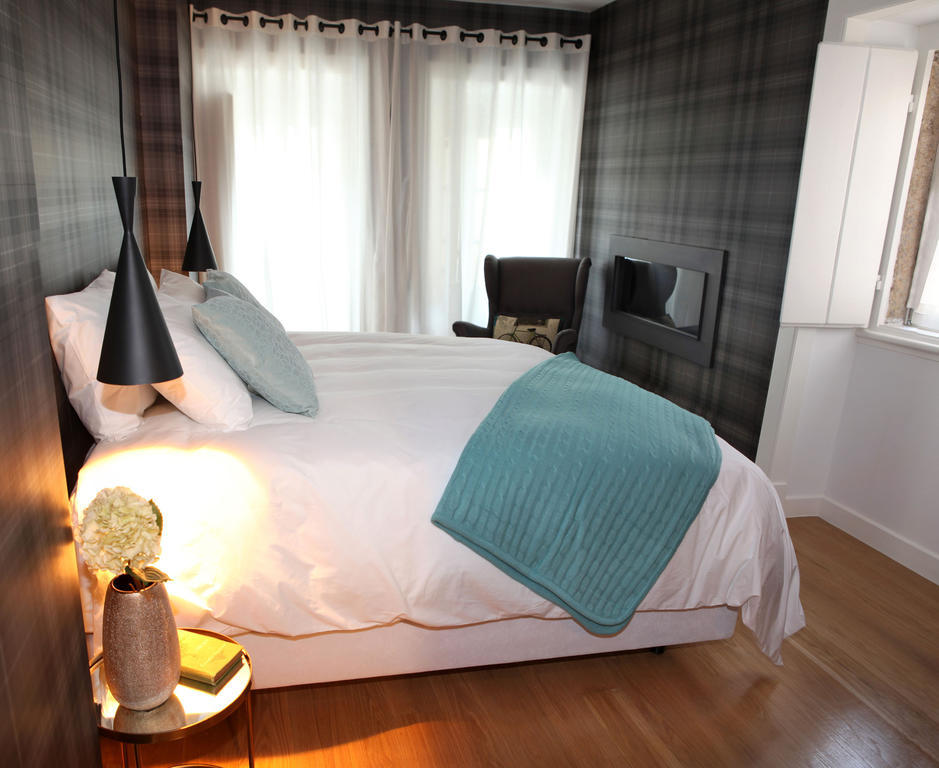 Aguamel Sintra, Boutique Guest House חדר תמונה