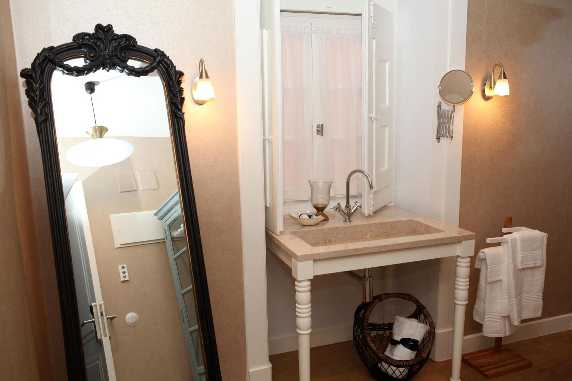 Aguamel Sintra, Boutique Guest House מראה חיצוני תמונה