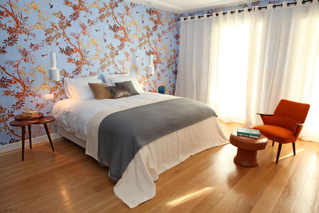 Aguamel Sintra, Boutique Guest House מראה חיצוני תמונה