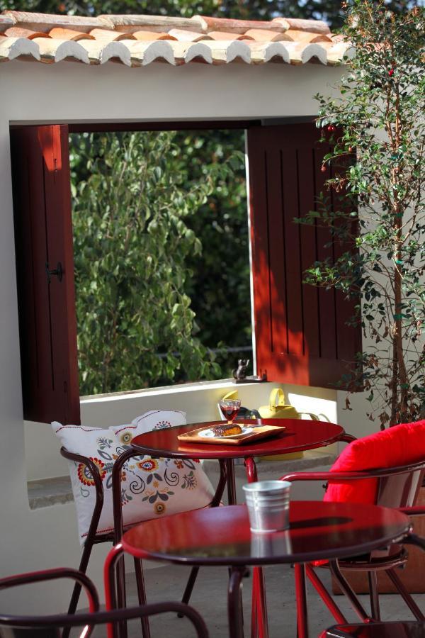 Aguamel Sintra, Boutique Guest House מראה חיצוני תמונה