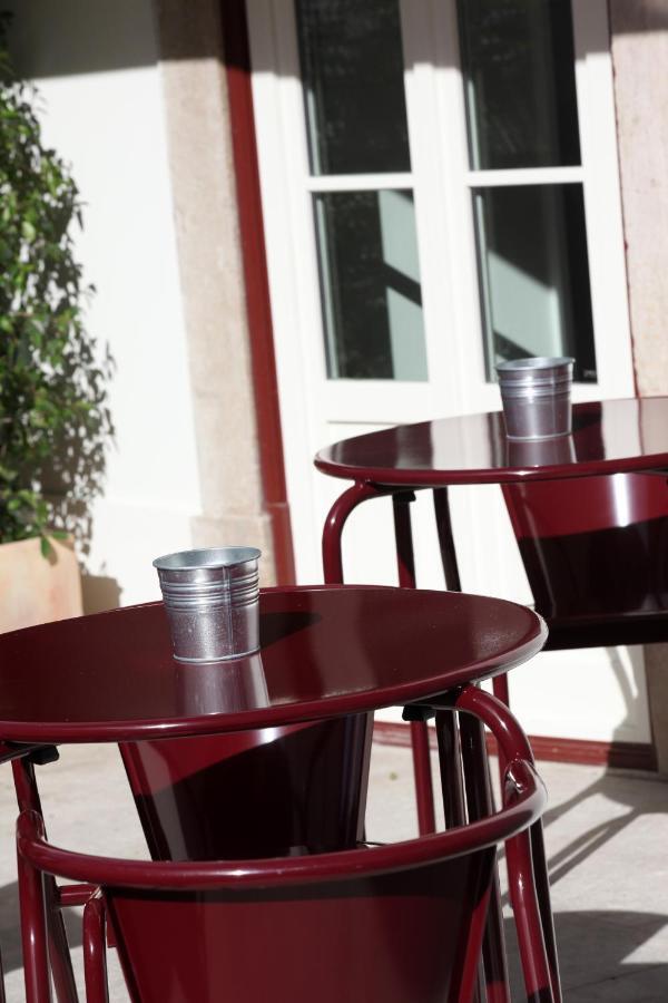 Aguamel Sintra, Boutique Guest House מראה חיצוני תמונה
