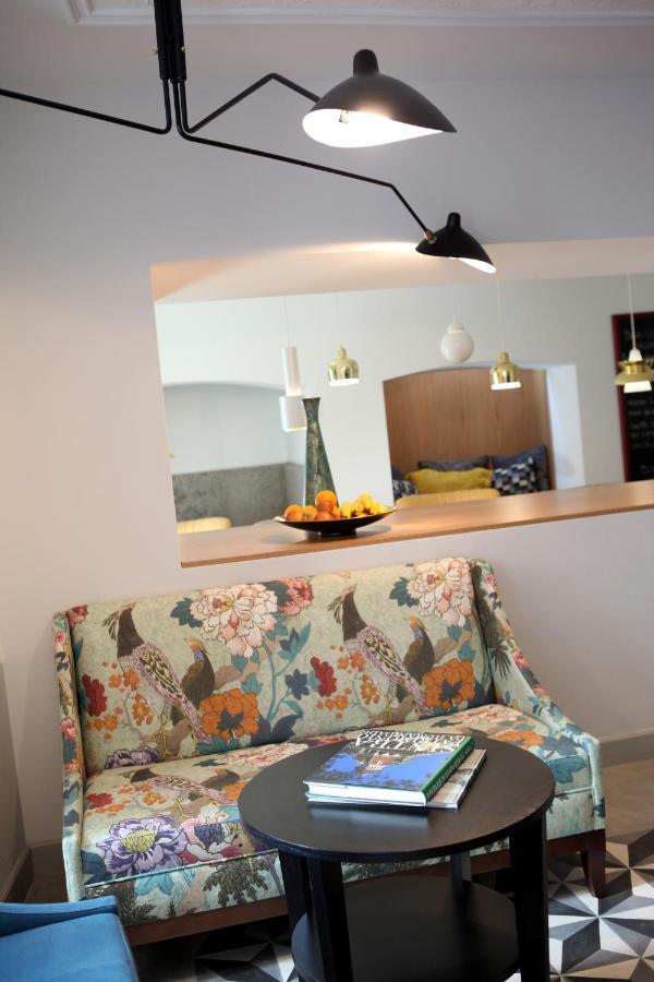 Aguamel Sintra, Boutique Guest House מראה חיצוני תמונה